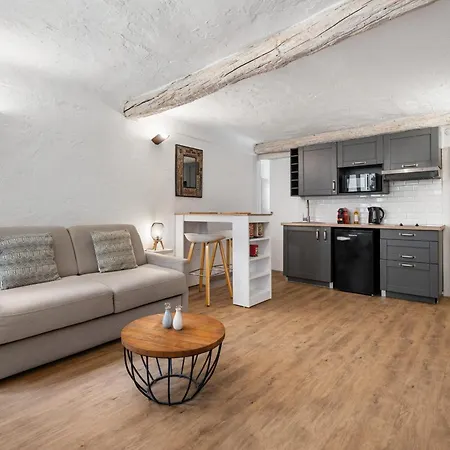 Rossetti - Welkeys Appartamento Nizza